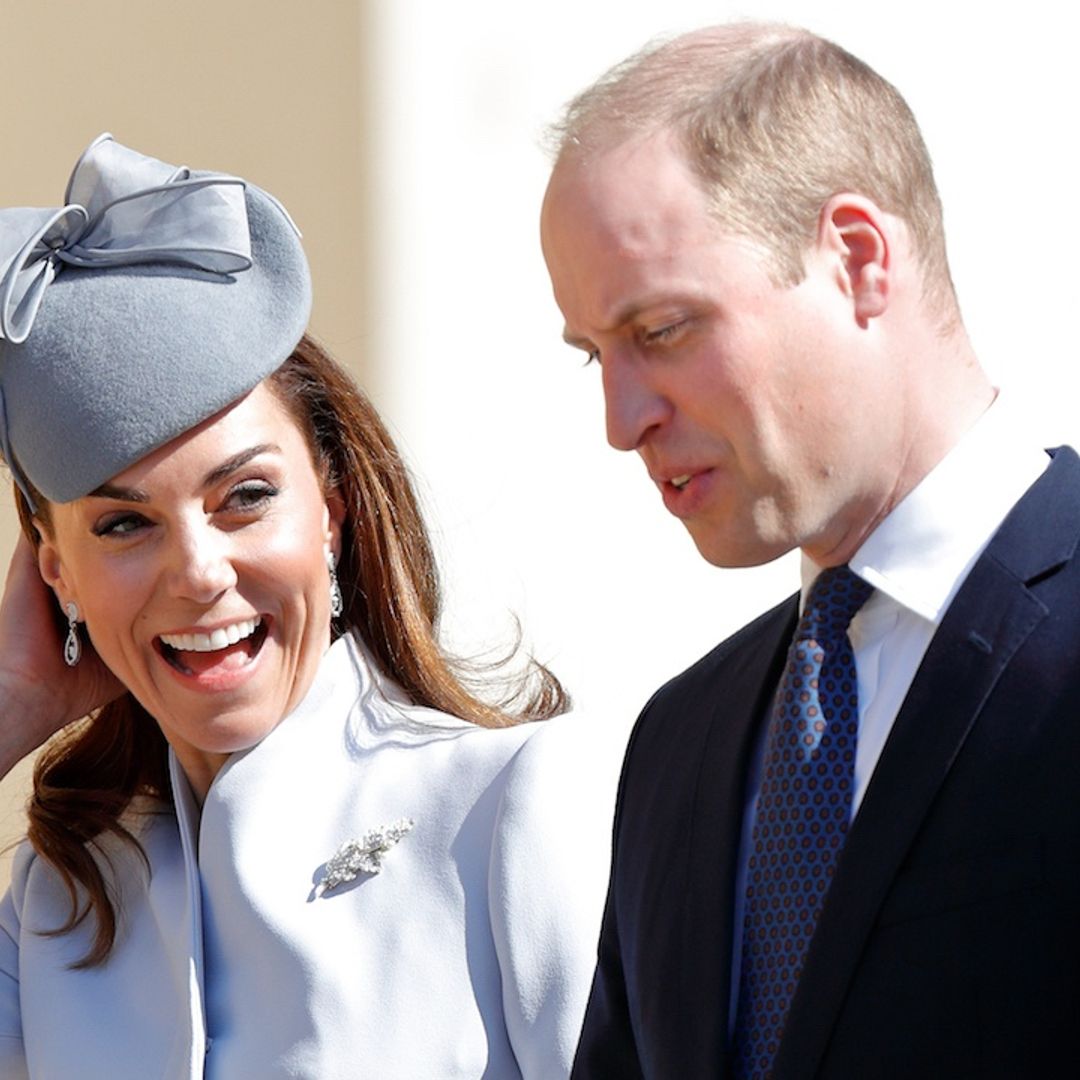 Kate Middleton gifted stunning new jewellery for sweet reason