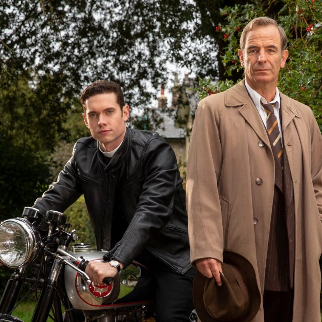 ITV confirms whether Grantchester will be back for season six 