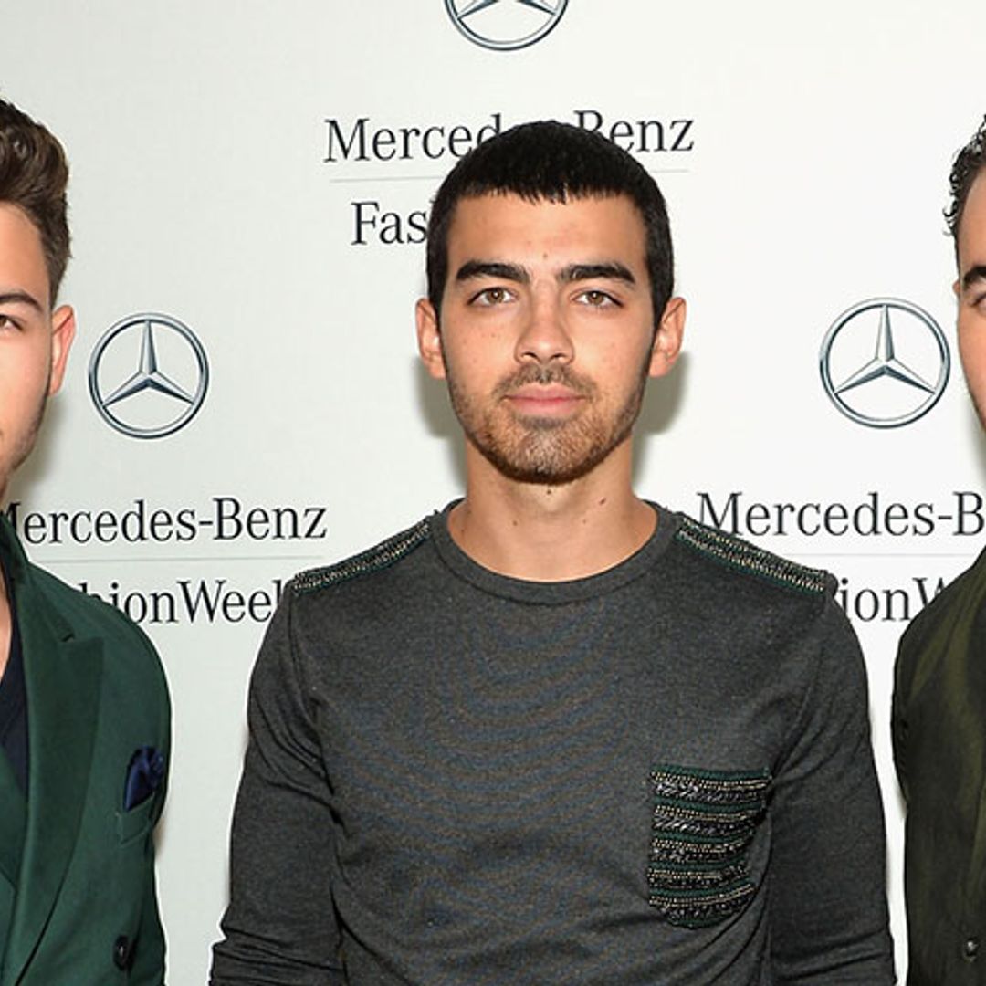 Jonas Brothers' father Kevin reveals he has cancer: 'My sons were shaken'