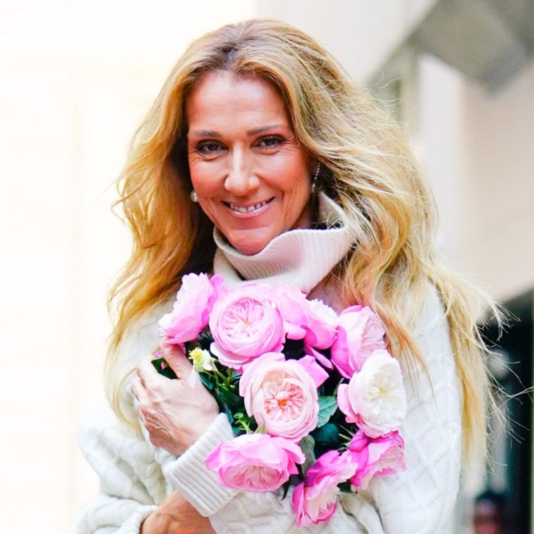 Celine Dion's fans are emotional as she shares nostalgic video amid health battle