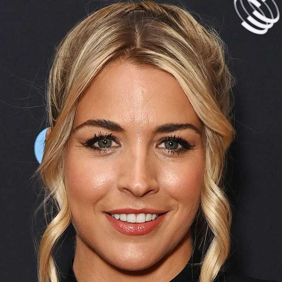 Gemma Atkinson shares traumatic predicament – 'If Gorka was here he'd be fuming'