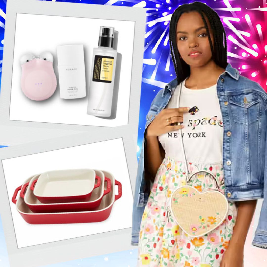 The best 4th of July sales are here: 15 deals to grab now for up to 70% off