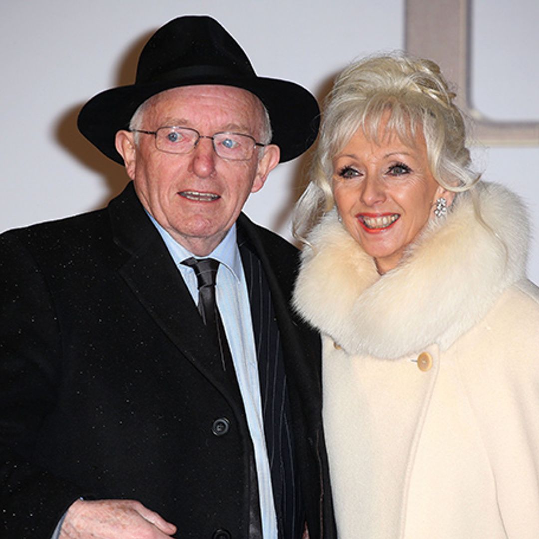 Debbie McGee opens up about 'fairytale life' with late husband Paul Daniels