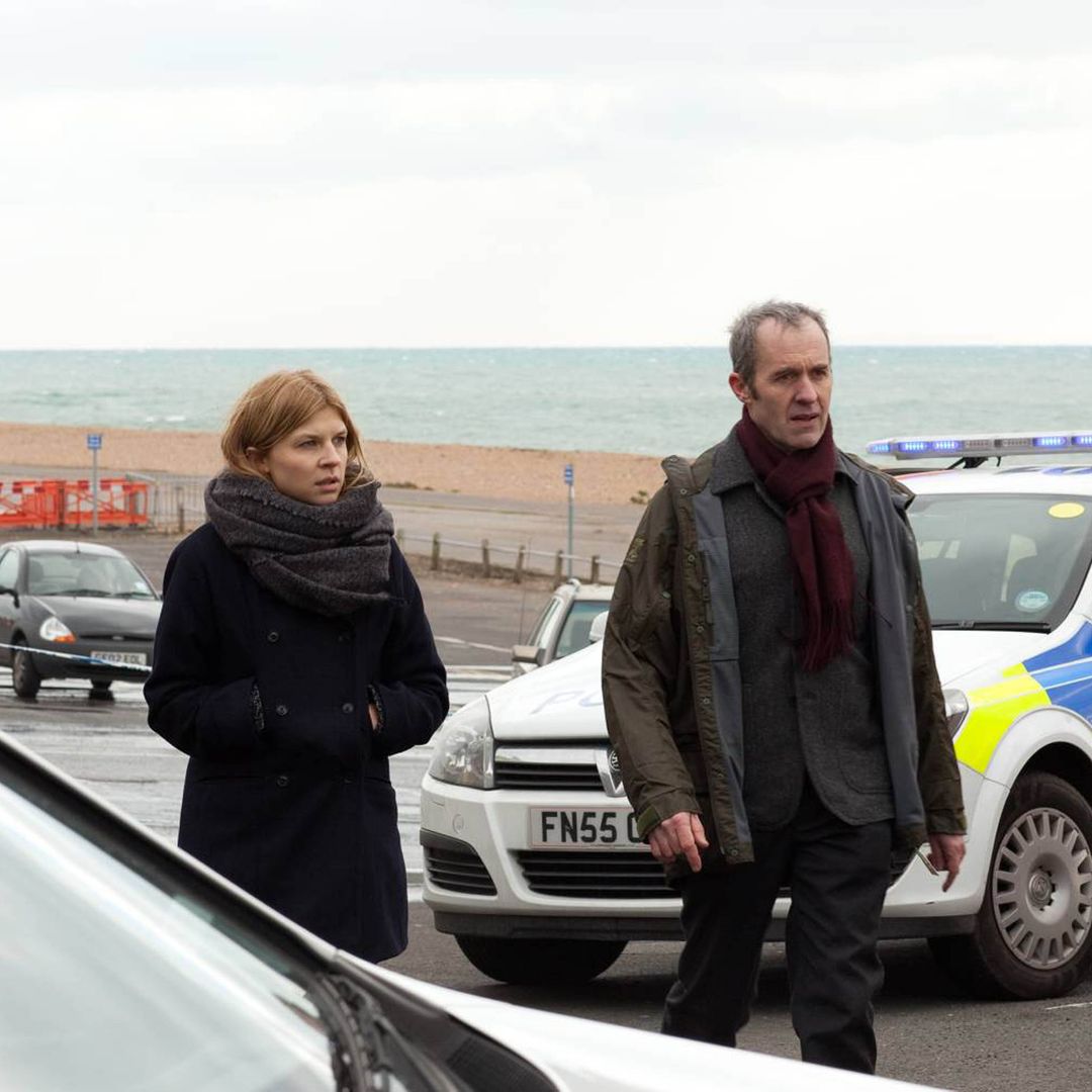 Line of Duty and Harry Potter stars' 'addictive' 10-part crime drama is available to binge-watch now