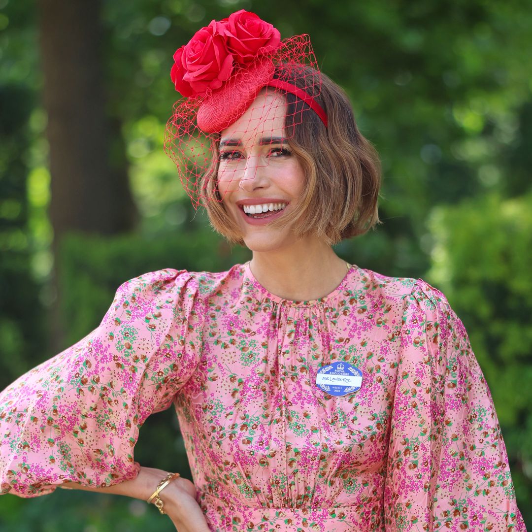 The best dressed guests at Royal Ascot 2024