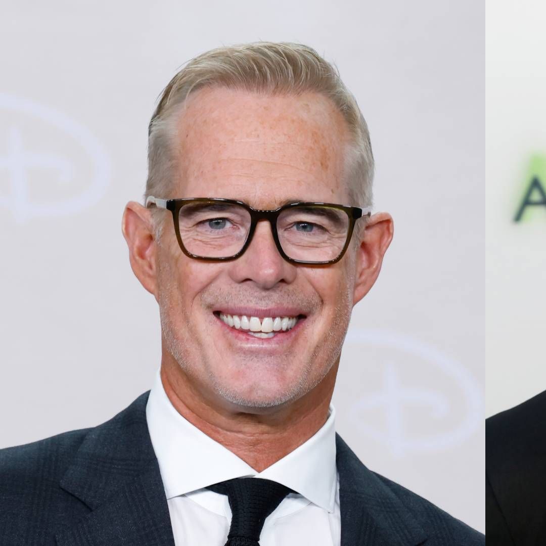 Meet GMA's latest host making waves in George Stephanopoulos' absence