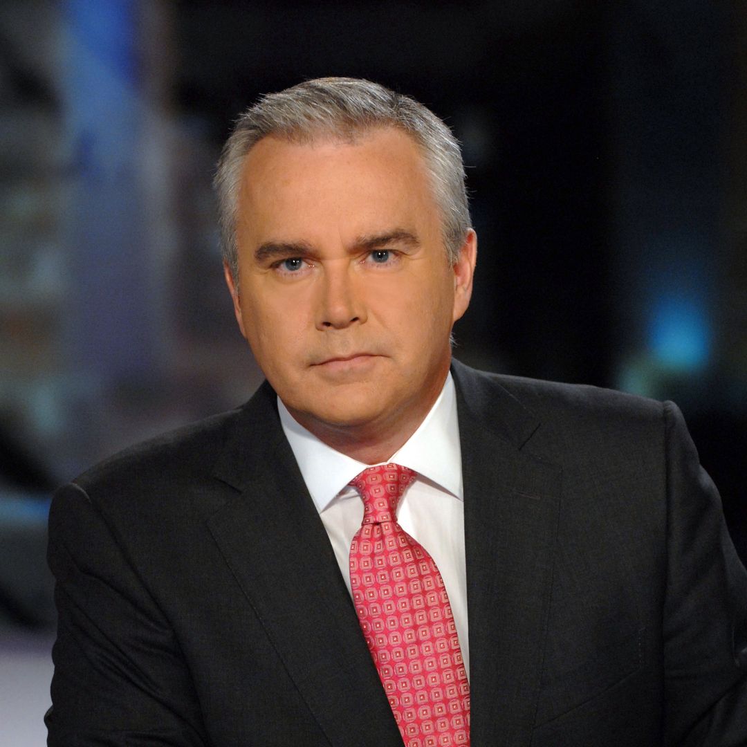 Former BBC presenter Huw Edwards, 62, charged with making indecent images of children