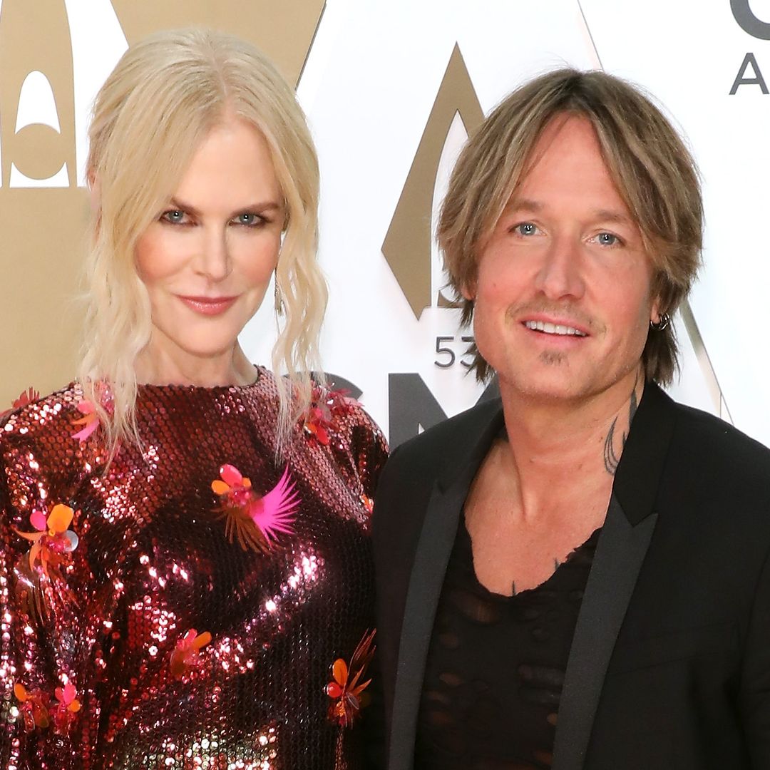 Keith Urban, Nicole Kidman's lookalike daughter turns 15: photos