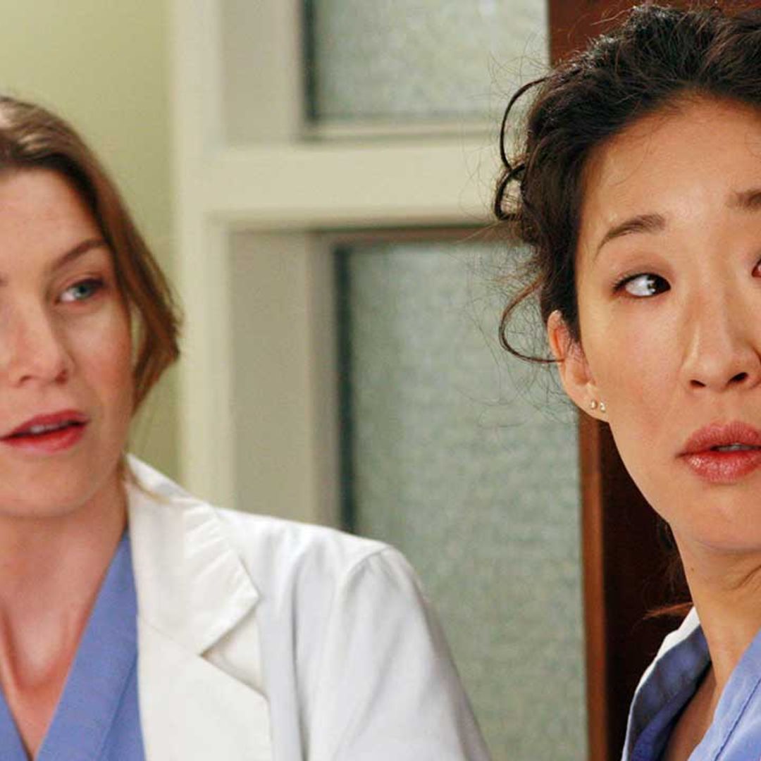 Grey’s Anatomy teases Sandra Oh comeback ahead season 18 finale - and fans are freaking out