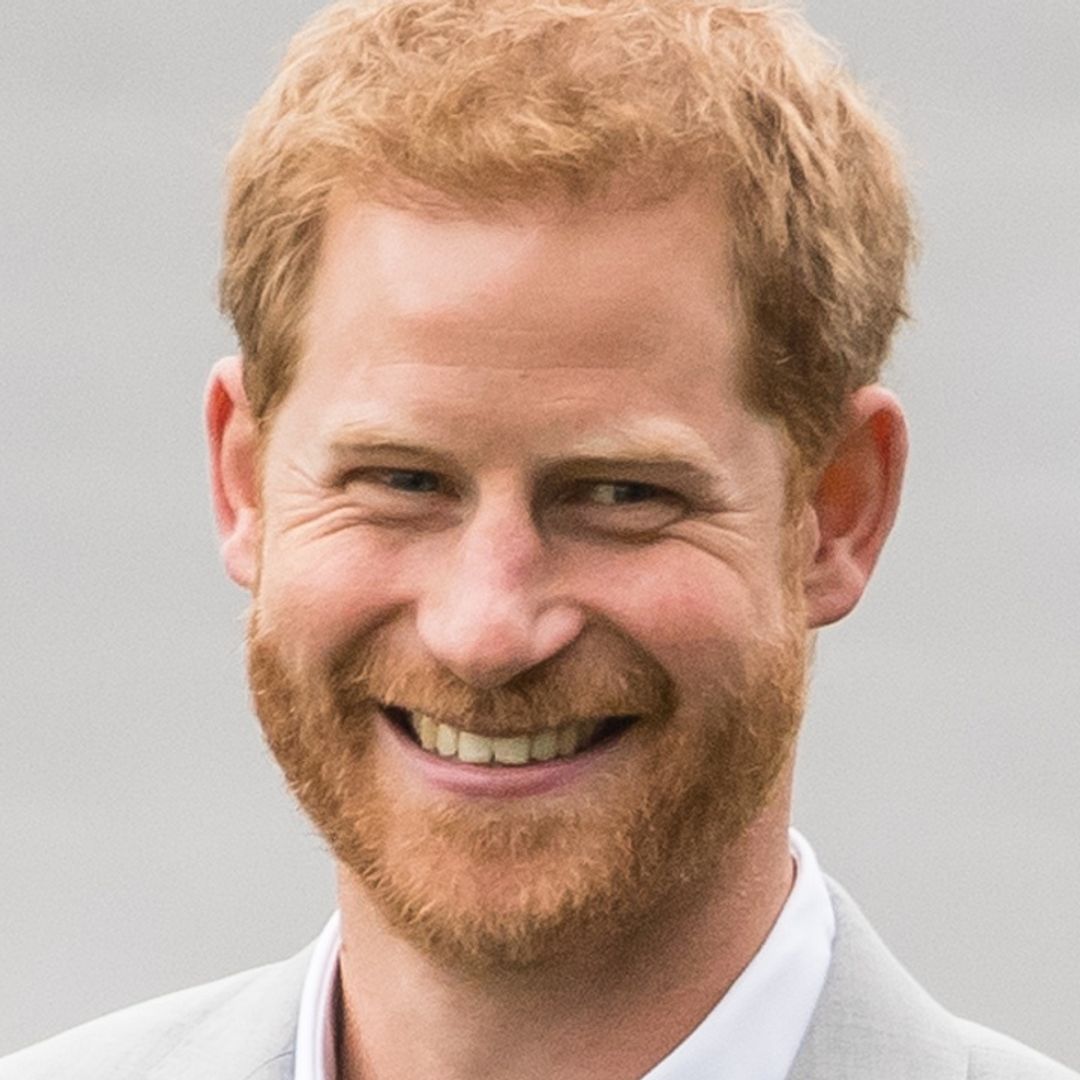 Prince Harry rocks a surprising new look for Invictus Games video 