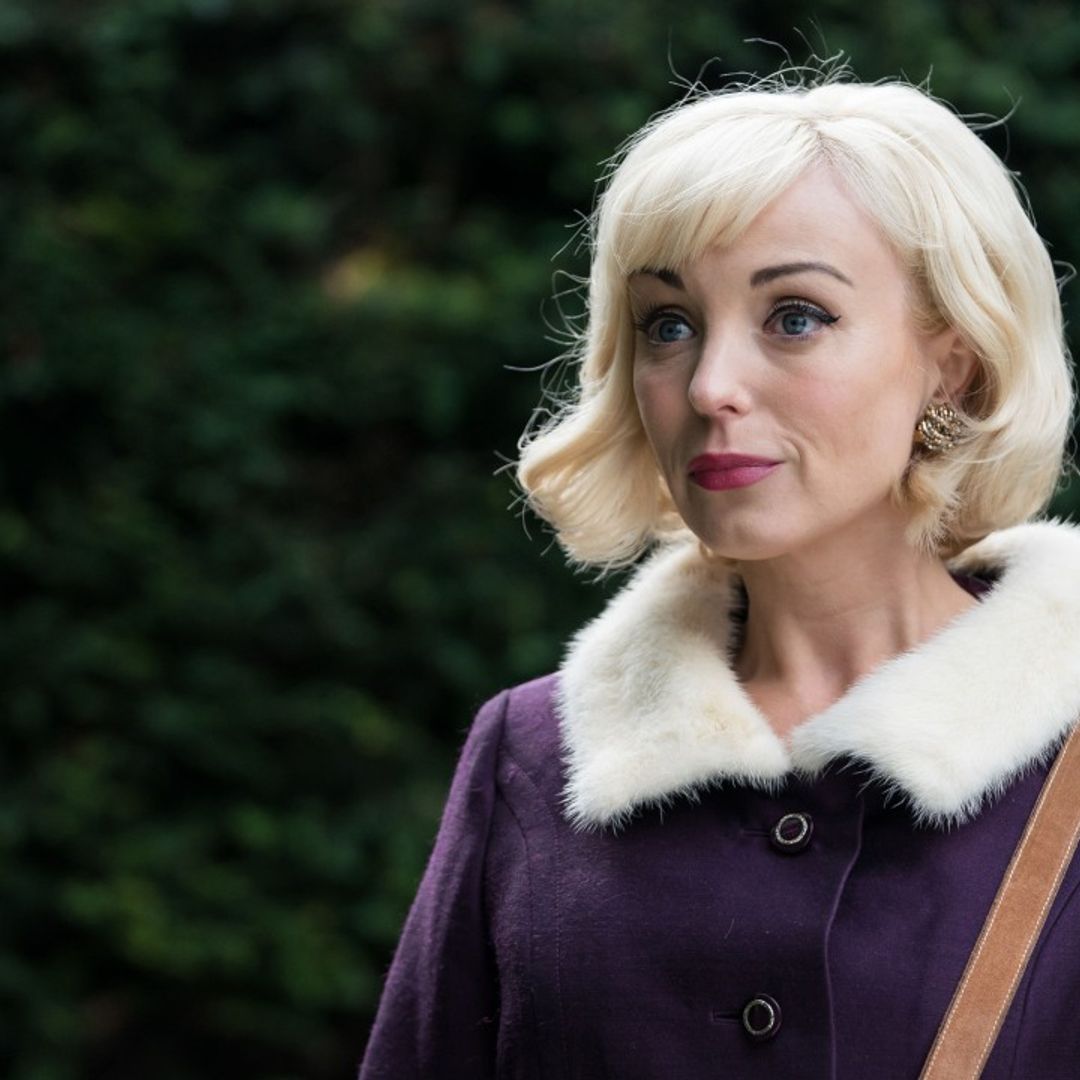 Call the Midwife reveals first look at major storyline in season ten