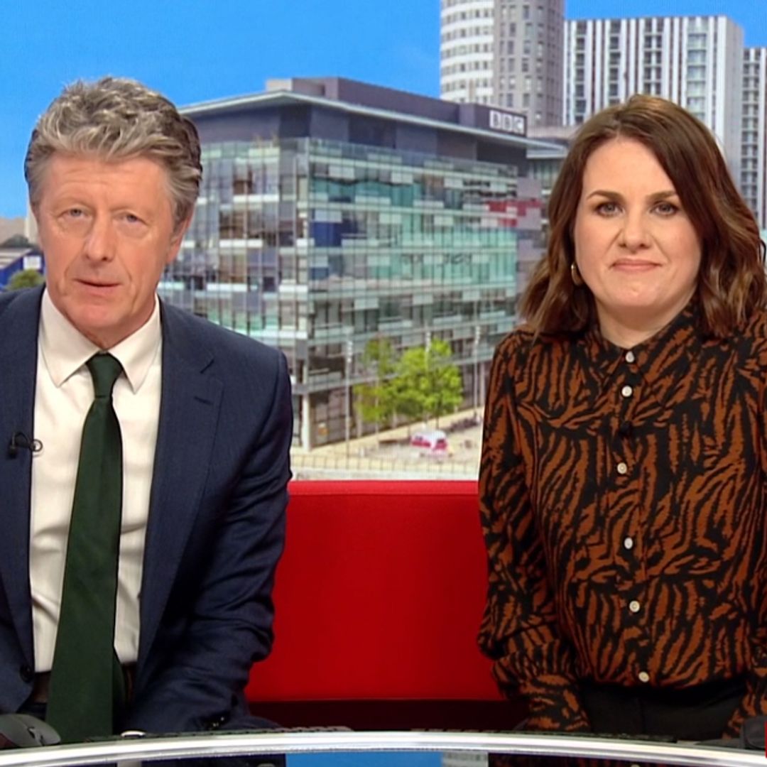 BBC Breakfast viewers call for show shake-up after latest presenter change
