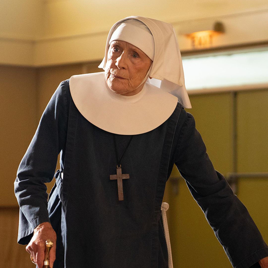 Call the Midwife fans make same plea about Sister Monica's future