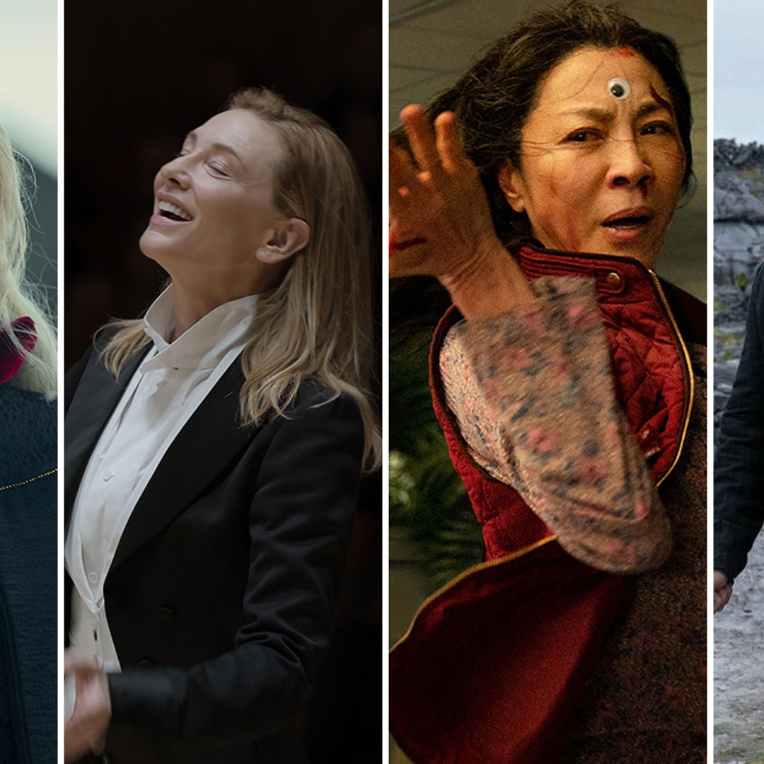 Awards season 2023: our predictions for who is set to win big this year
