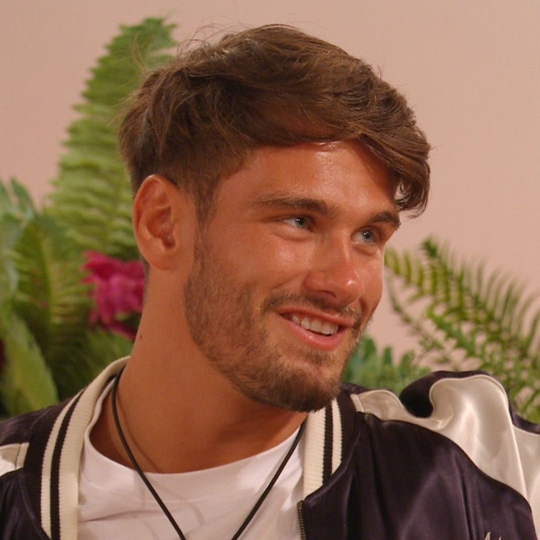 Love Island star Jacques' mum issues heartbreaking plea to fans following 'nasty messages'