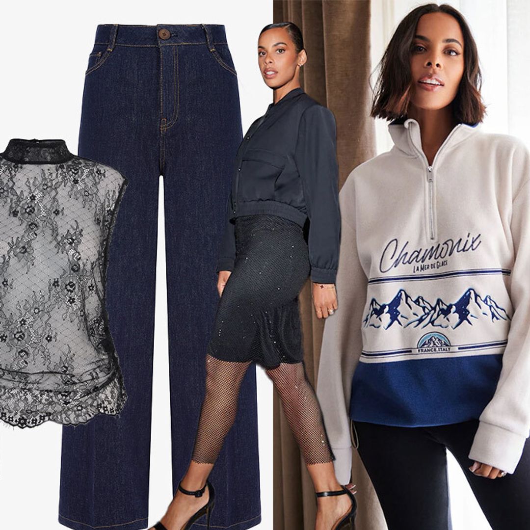 I'm a Fashion Editor, and these are the 10 winter pieces from Next that I'm coveting