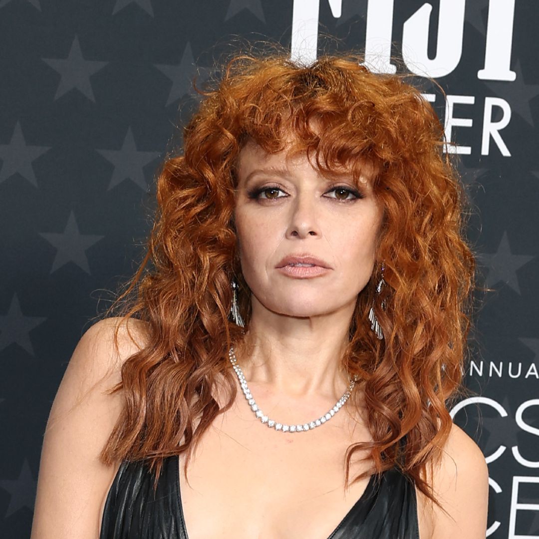 Celebrities who've been honest about relapsing