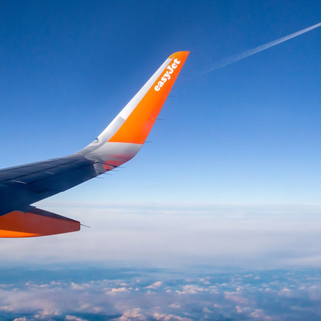 easyJet Black Friday flights are a bargain at £25 – and they last until June