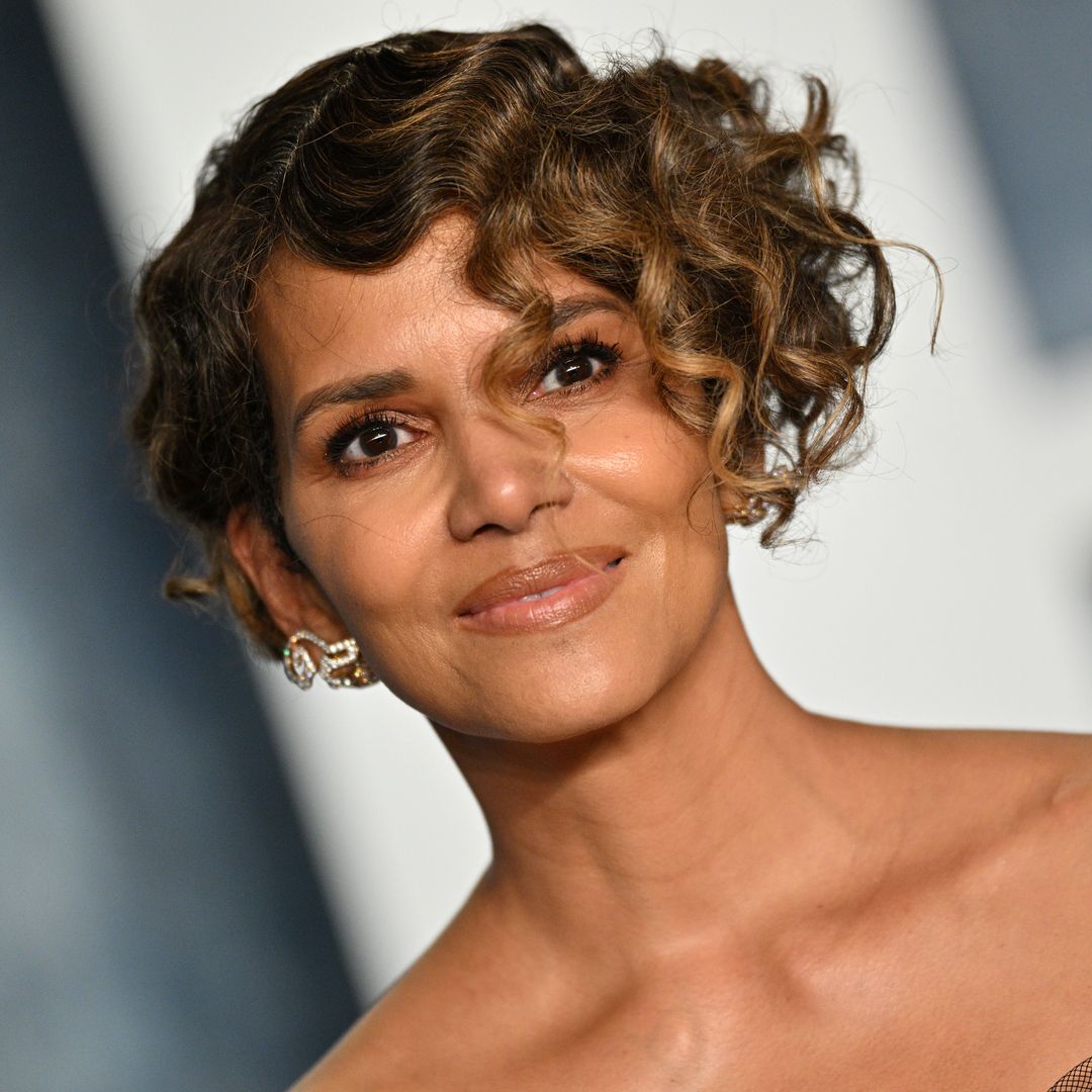 Halle Berry, 56, gets emotional about menopause, sexuality in candid essay
