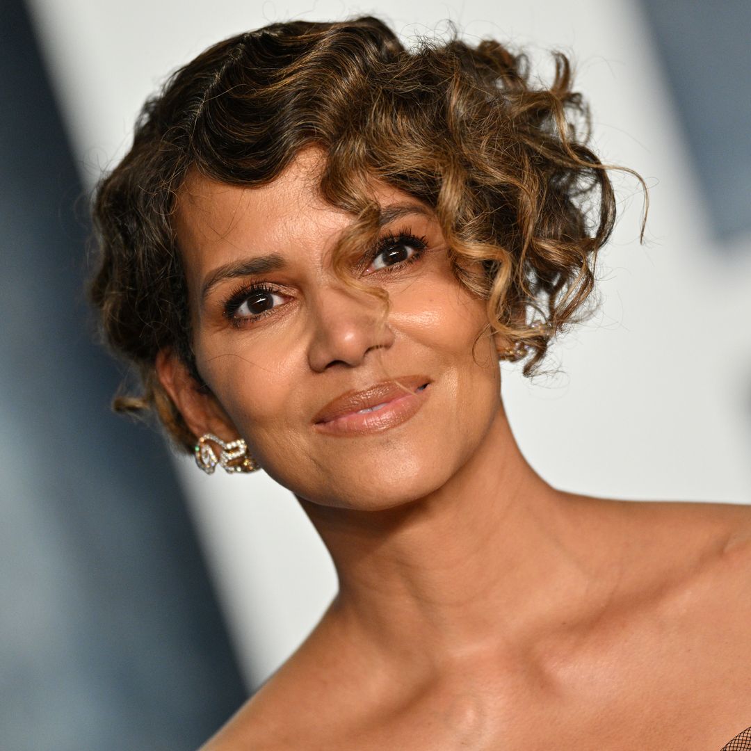 Halle Berry, 57, welcomes new family members in adorable post