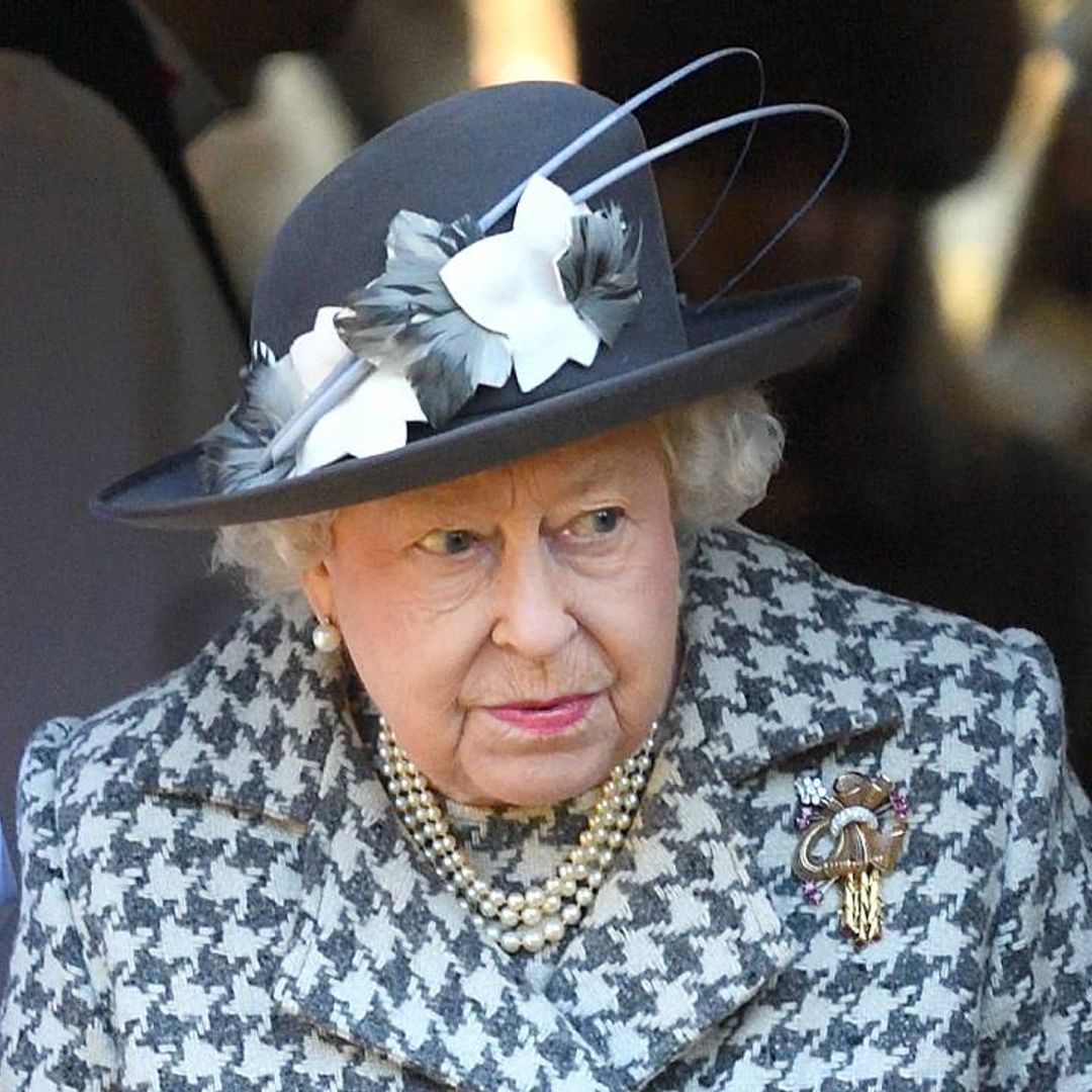 The Queen misses Sunday church service due to safety concerns – details