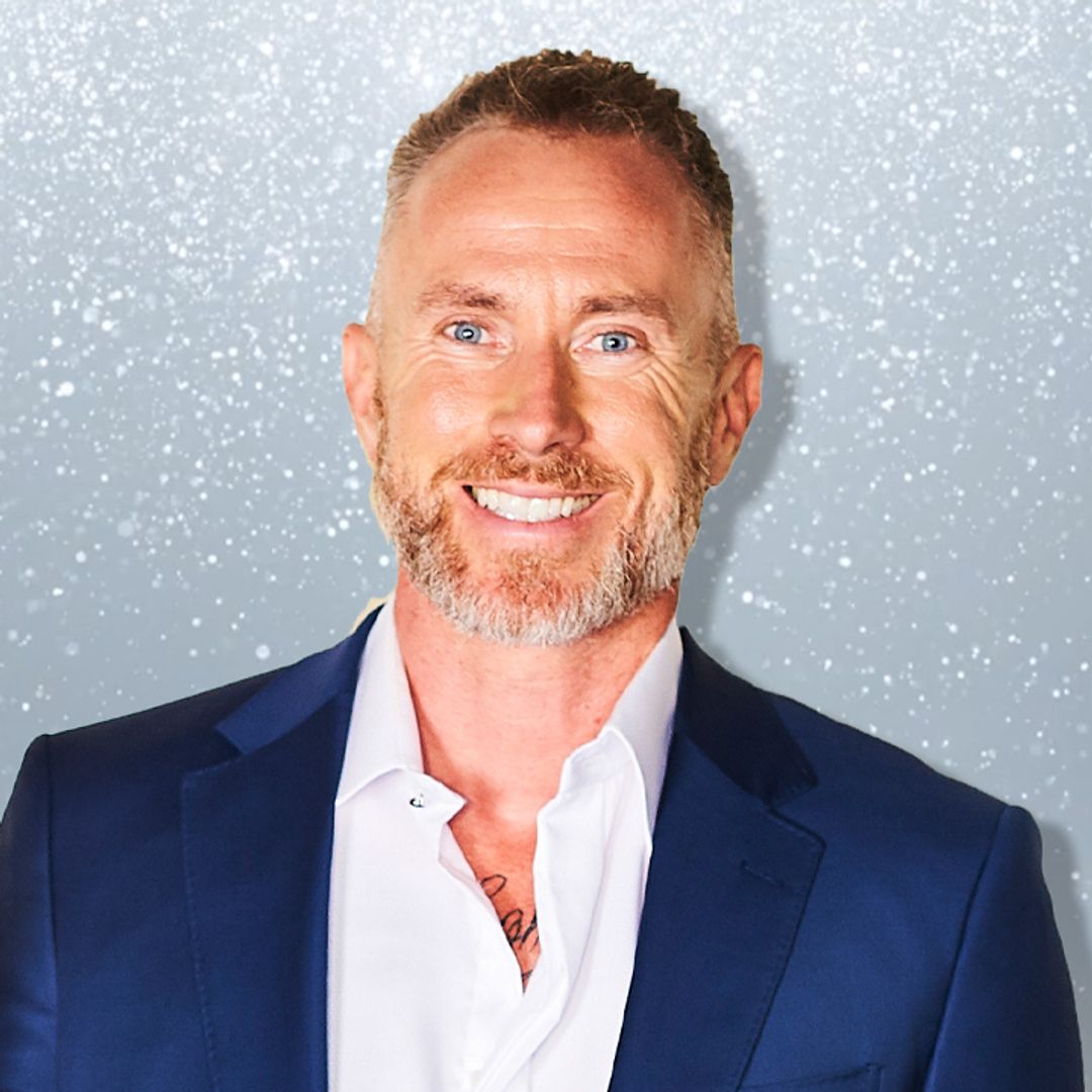 James Jordan breaks down Strictly champs Ellie and Vito’s finale dance mishap: 'I honestly thought he was going to drop her'