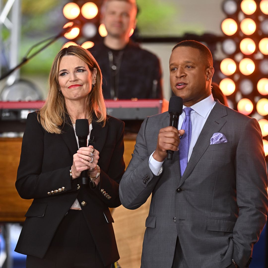 TODAY loses three key team members as hosts disembark for new projects