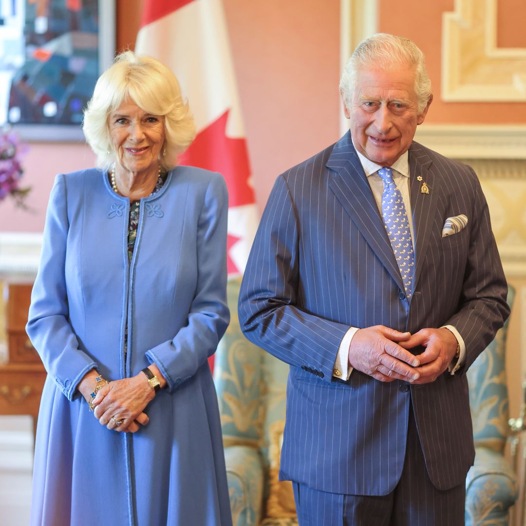 The moment royal fans won't see on King Charles' Canada trip
