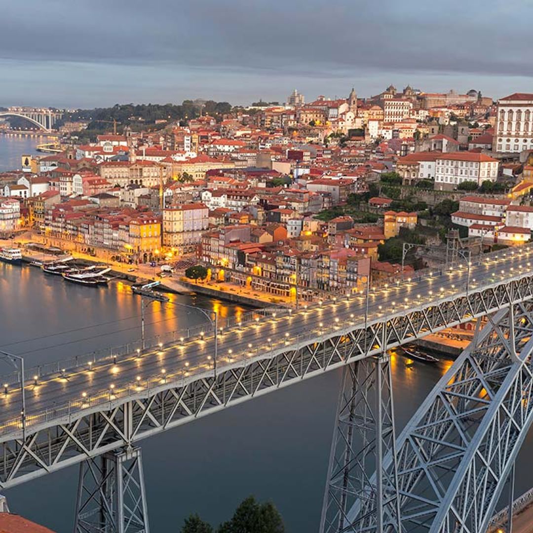 11 must-see places to visit with kids in Porto, Portugal's second city