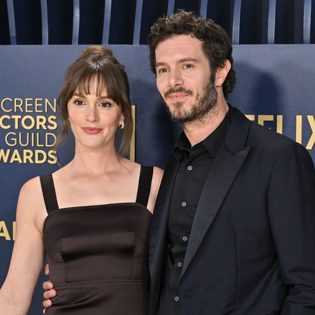 Adam Brody shares real thoughts on keeping married life with Leighton Meester private