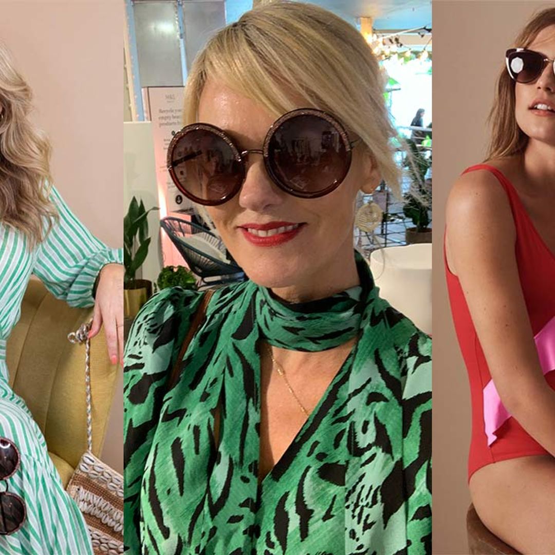 The Marks & Spencer summer pieces the Instagram stars love 
