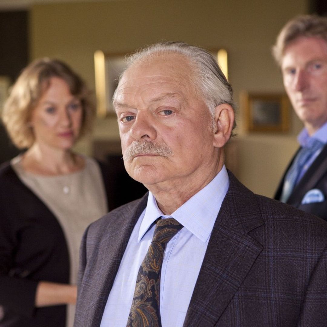 David Jason reveals whether A Touch of Frost will announce more episodes