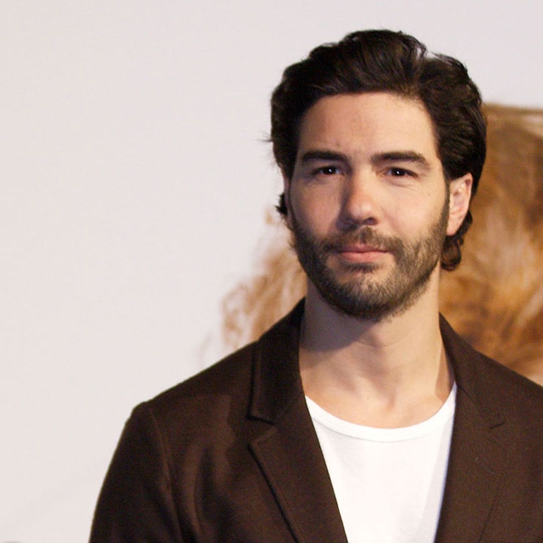 Everything you need to know about the star of BBC's The Serpent, Tahar Rahim