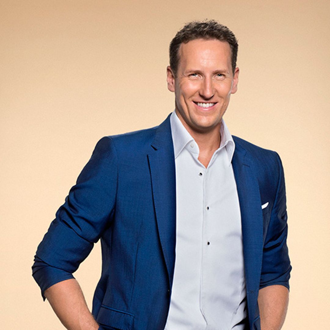 Is Brendan Cole set to leave Strictly after 15 years?