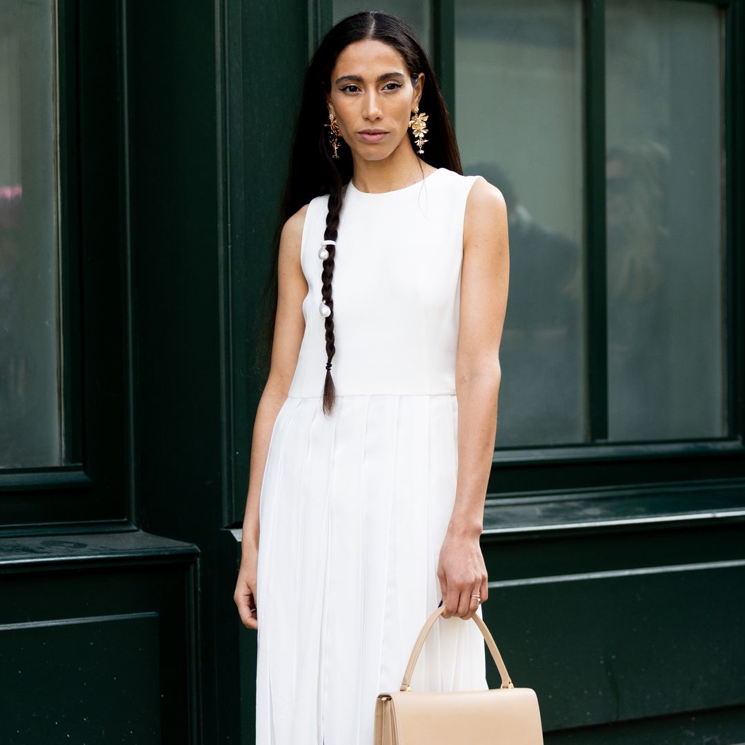 10 Work-appropriate dresses that are perfect for combatting the heatwave