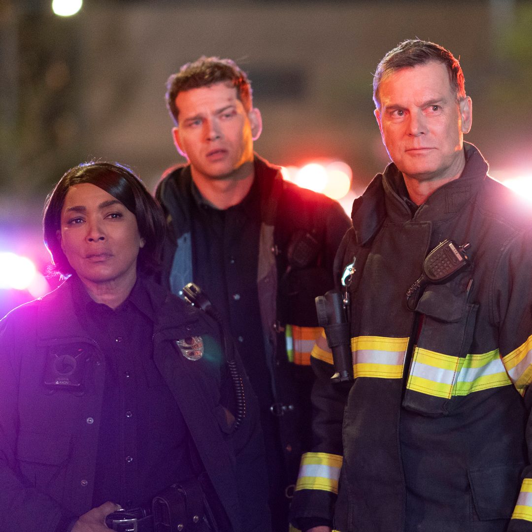 How 9-1-1 plans to 'move forward' following heartbreaking character death