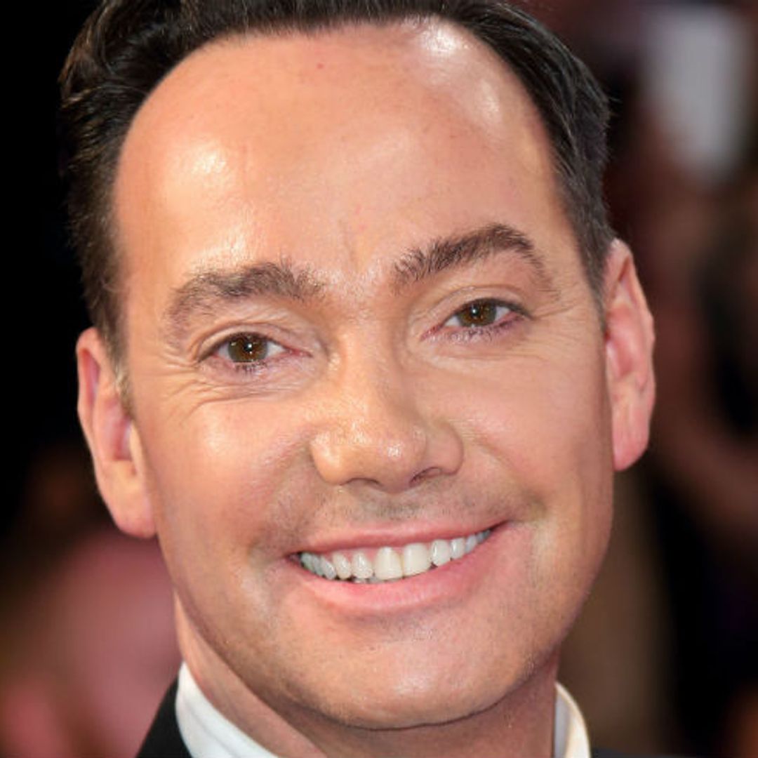Strictly judge Craig Revel Horwood hints further axes following Brendan Cole's departure