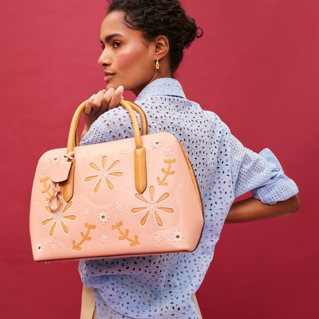 The Radley sale is ON for summer – and these are the bags I’ve got my eye on