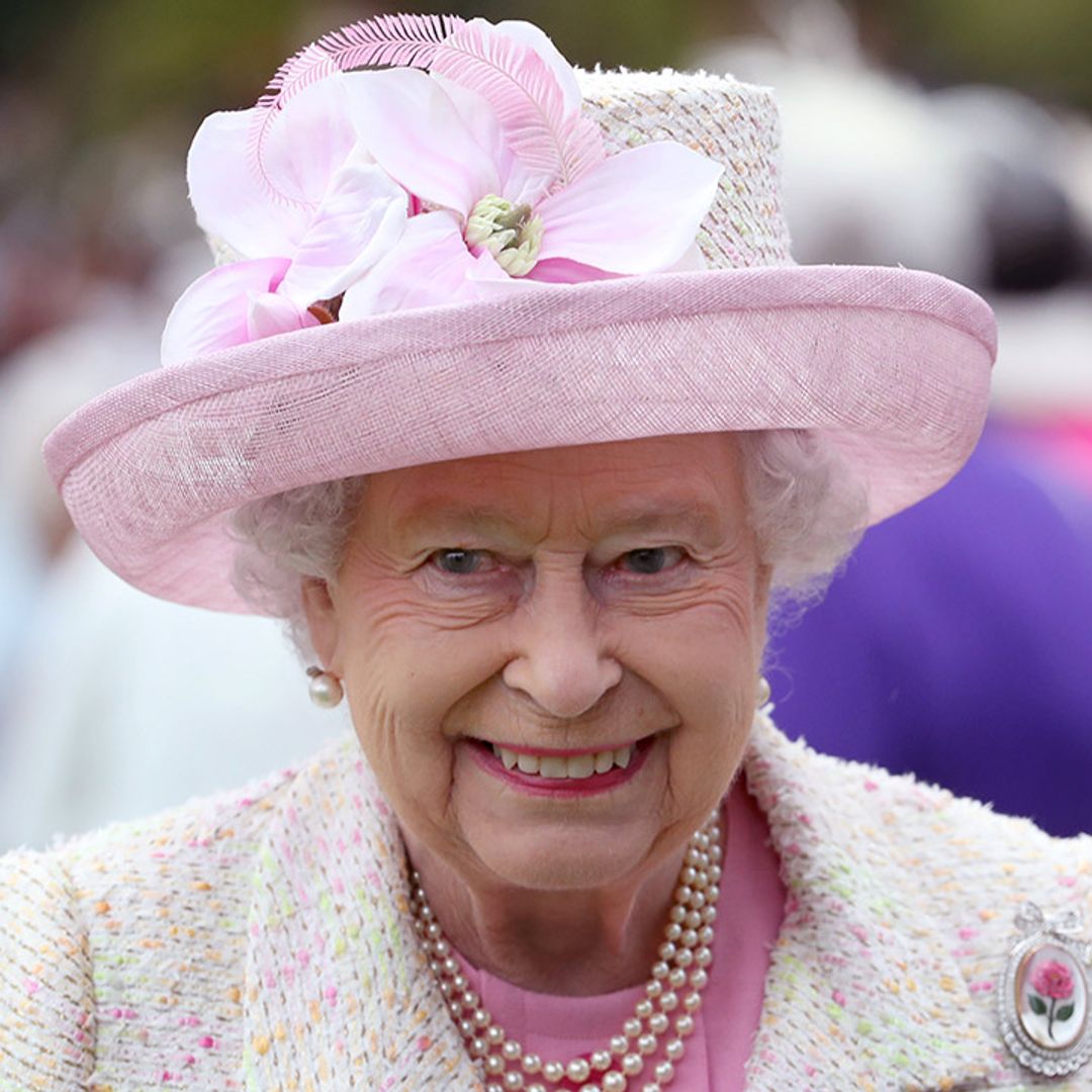 The Queen's royal Pimm's recipe revealed – perfect for the heatwave