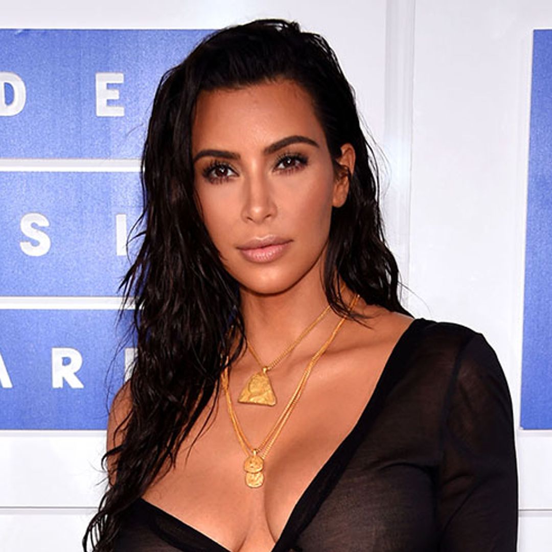 Kim Kardashian reveals her $770 make-up routine - including a $240 moisturiser