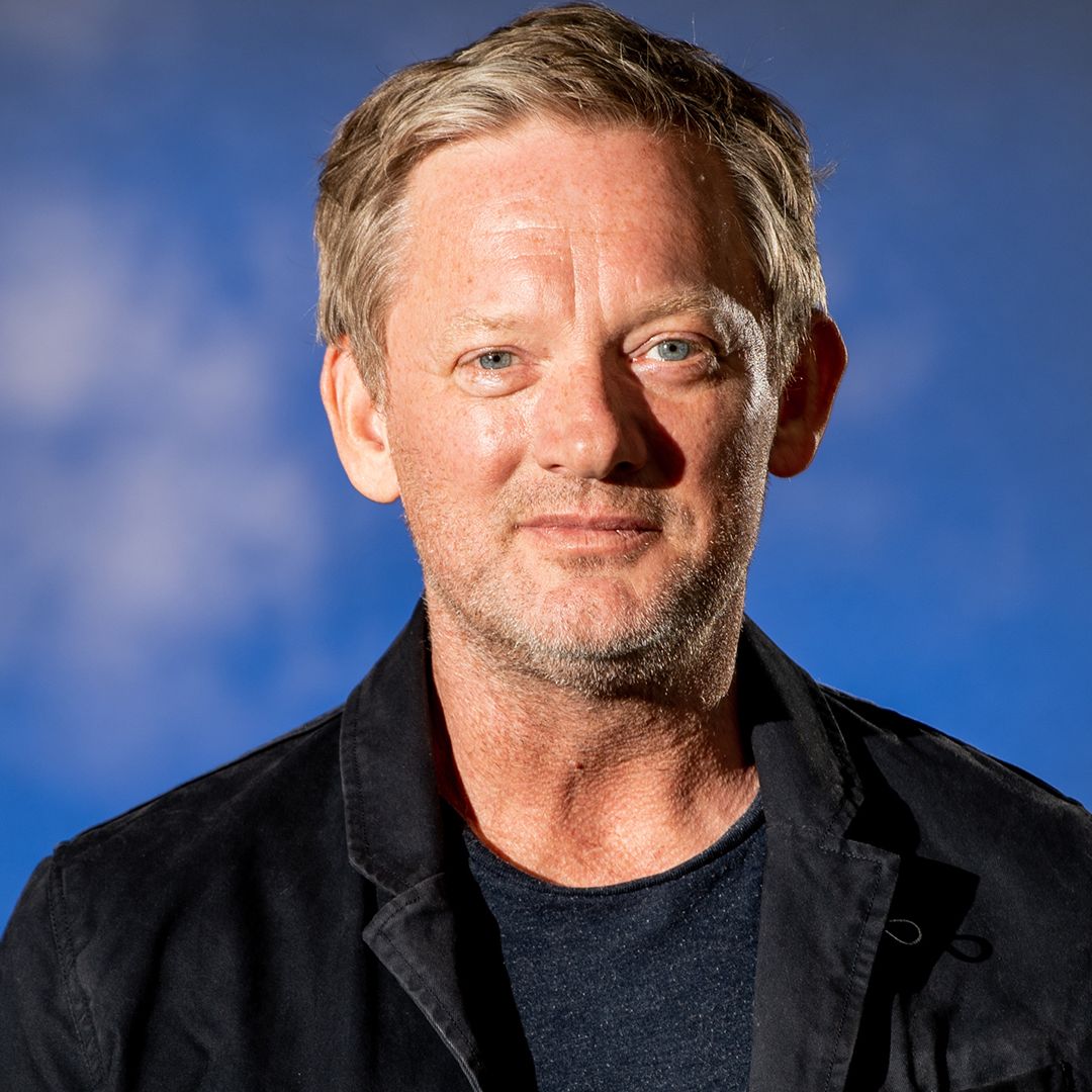 Shetland's Douglas Henshall teams up with Endeavour star for seriously creepy new drama