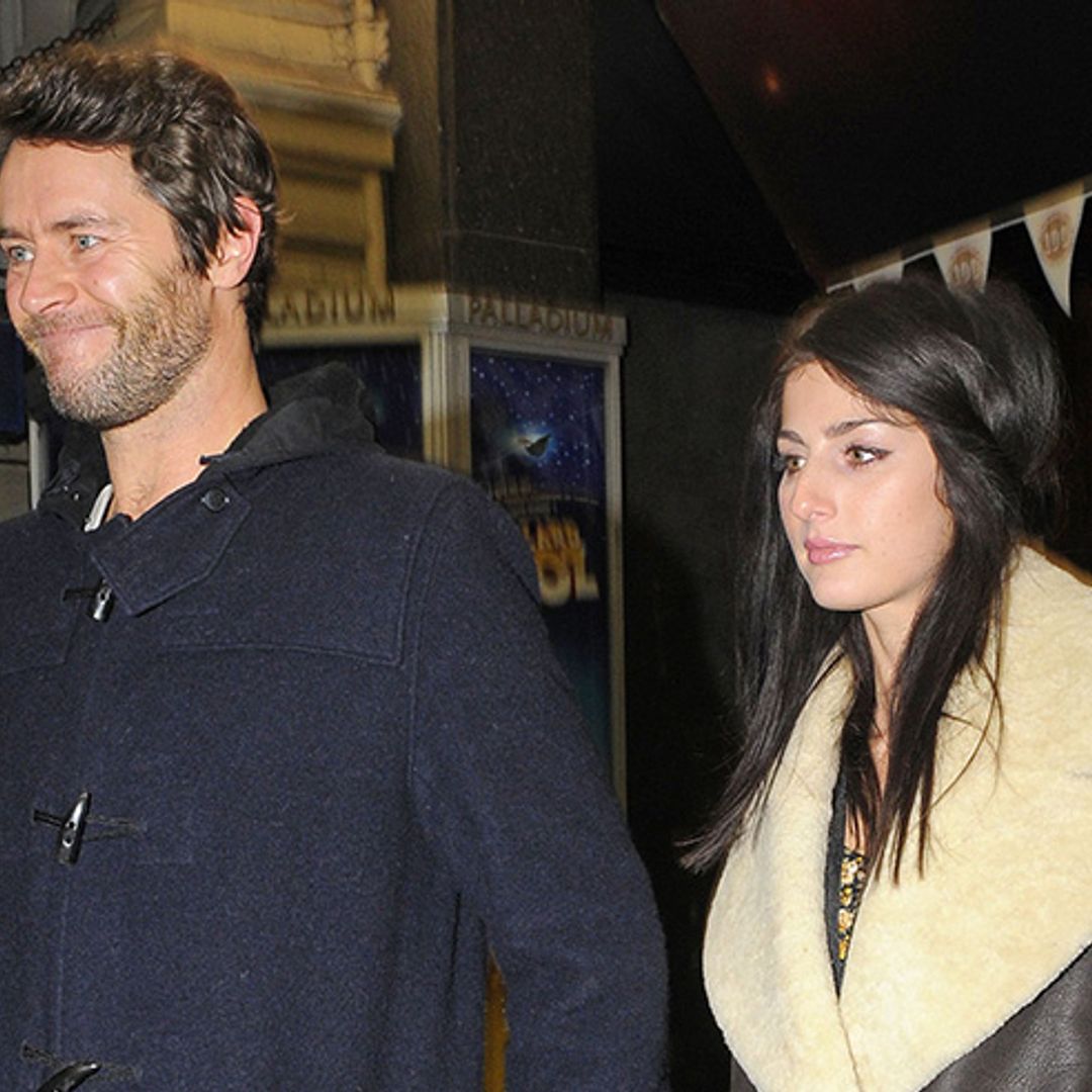 Howard Donald reveals wife is expecting second baby – 10 months after arrival of first child