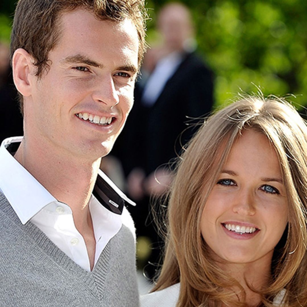 Andy Murray talks about fatherhood and new baby Sophia