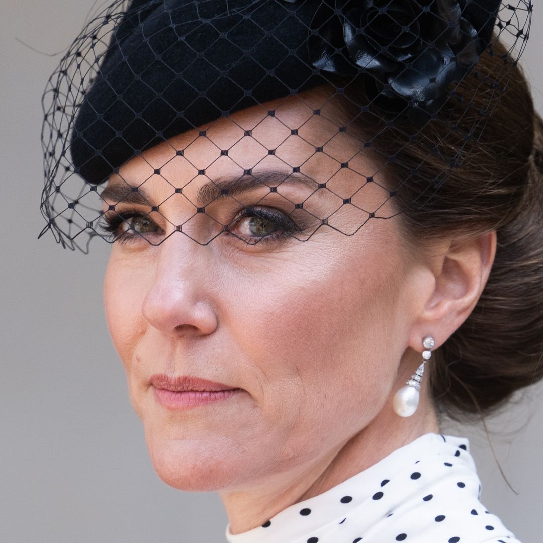 The Princess of Wales announces major news ahead of family appearance