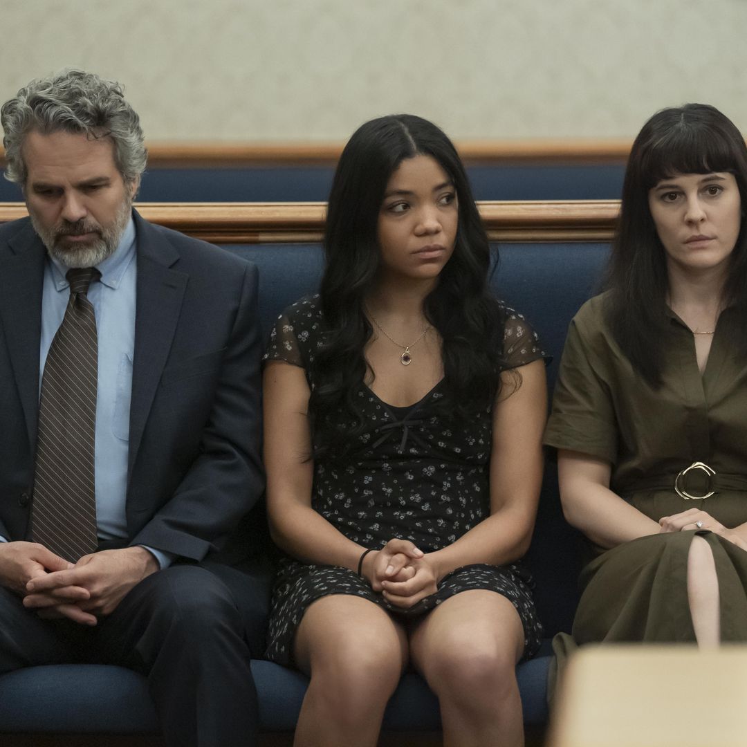 Detective drama fans will love gritty 7-part crime series hailed as 'show of the year'