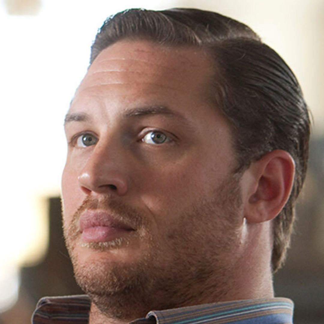 6 films you must watch if you're a Tom Hardy fan