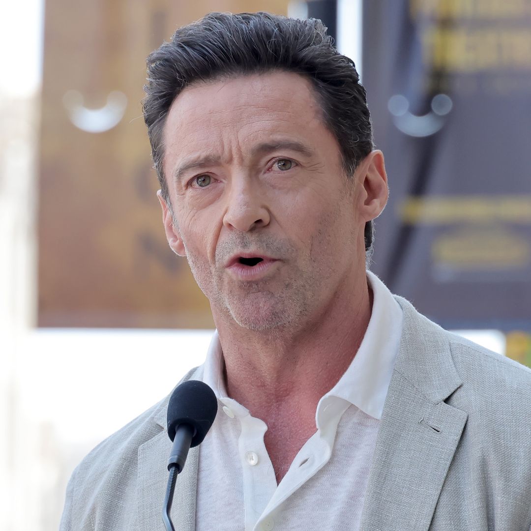 Hugh Jackman shocks with unexpected decision