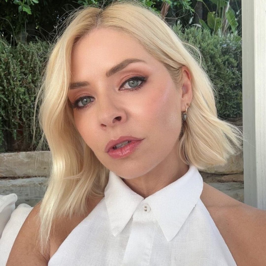 This is the glow-giving SPF used by Holly Willoughby - and the experts approve