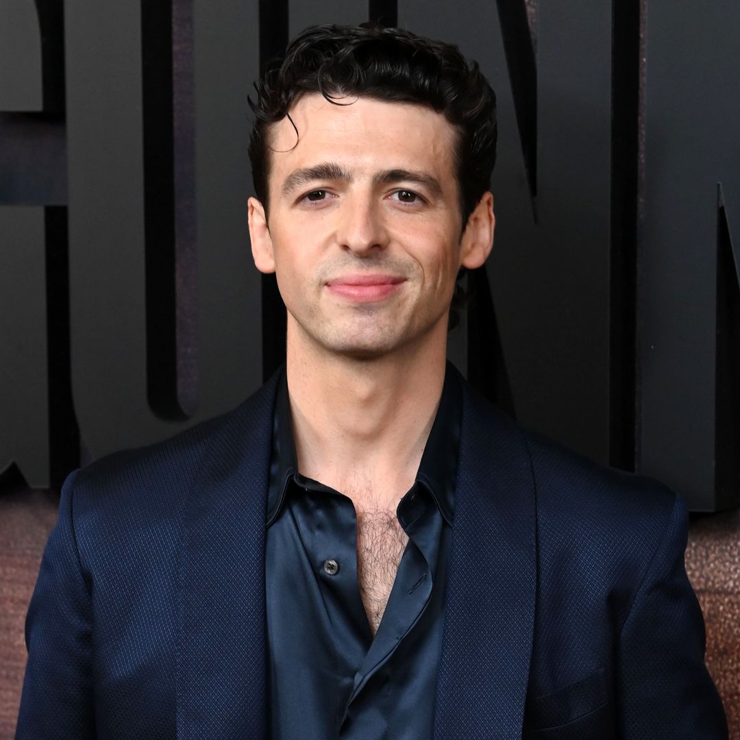House of Guinness star Anthony Boyle's private life off-screen - including relationship status