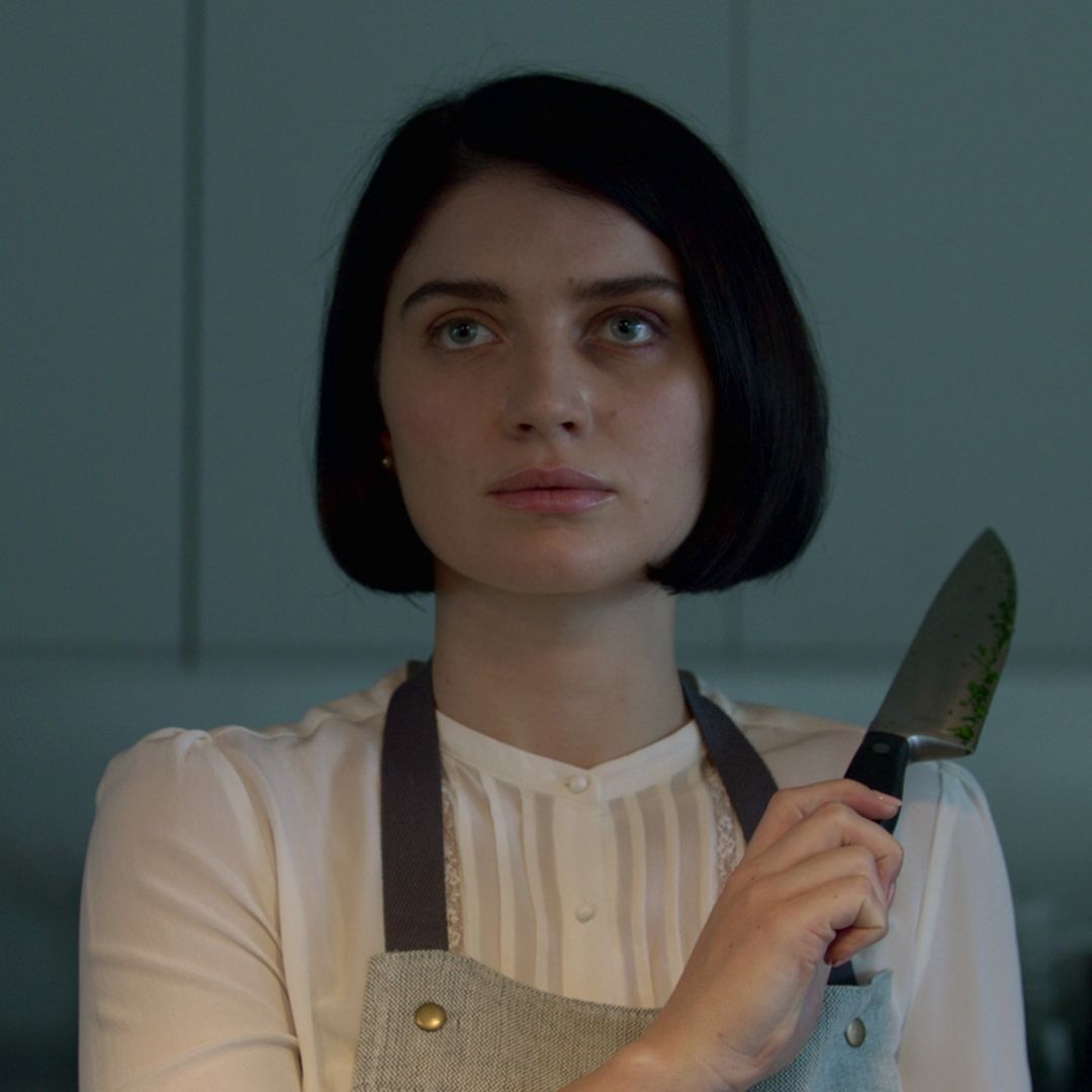 Netflix viewers call this psychological thriller a 'masterpiece' after one-night binge